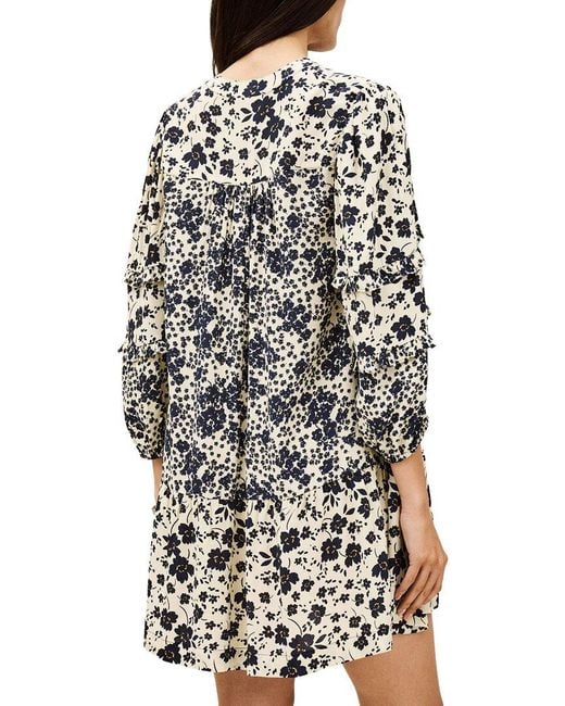 Ba&sh Black Mady Dress