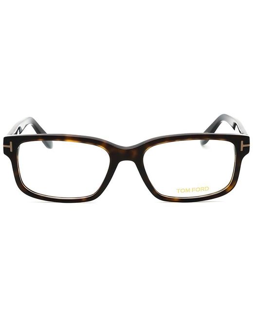 Tom Ford Black Ft5313 55Mm Optical Frames