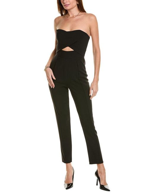 Black Halo Black Halo Jada Jumpsuit