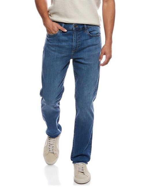 Joe's Jeans Blue The Brixton Jean for men