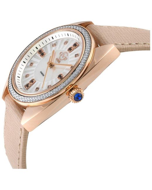 Gv2 Gray Palermo Watch