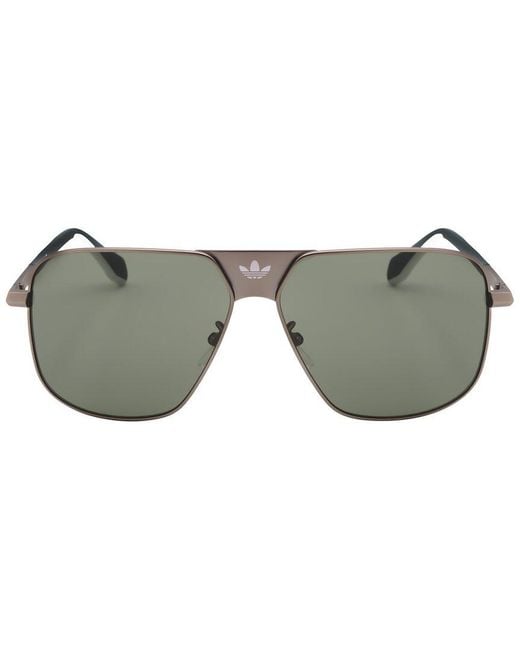 Alexander Wang Multicolor Adidas 60Mm Sunglasses for men