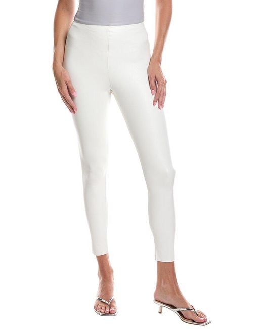 Commando White Commando 7/8 Legging