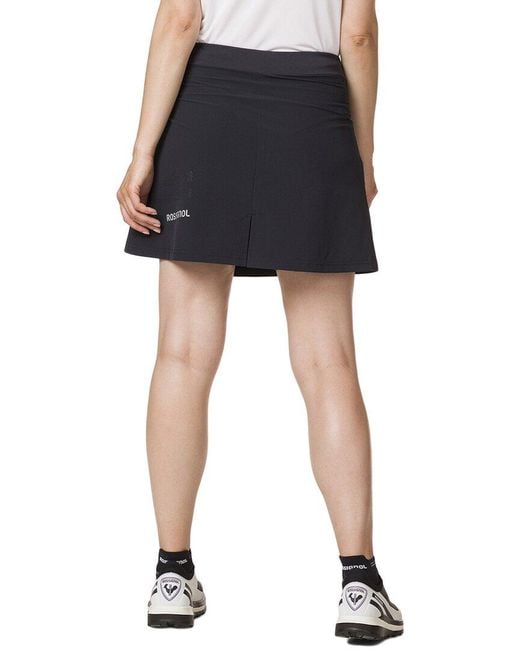 Rossignol Black Skipper Skirt