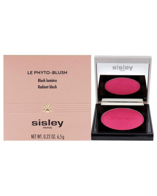 Sisley Pink 0.22Oz Le Phyto Blush