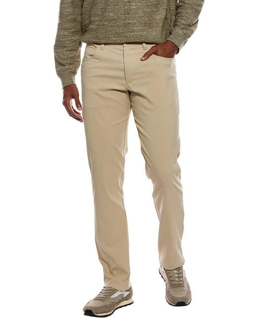 Tommy Bahama Natural Island Zone Performance Pant for men