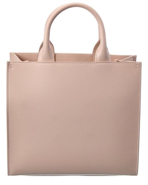 Dolce & Gabbana Pink Shoulderbags