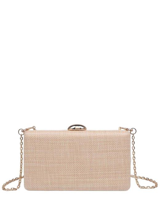 Urban Expressions Natural Serenity Evening Clutch