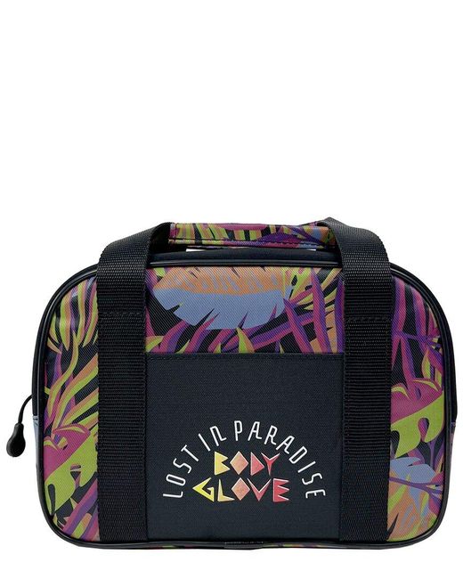 Body Glove Blue Dome Lunch Tote