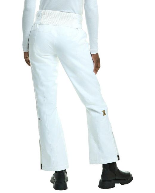 Spyder Blue Winner Pant