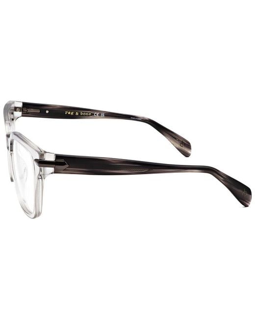 Rag & Bone Multicolor 55Mm Optical Frames
