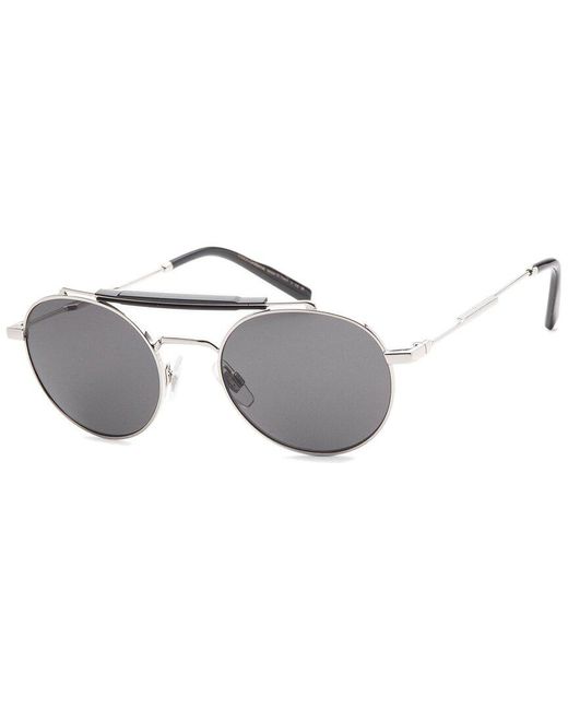 Dolce & Gabbana Gray Dg2295 51mm Sunglasses for men