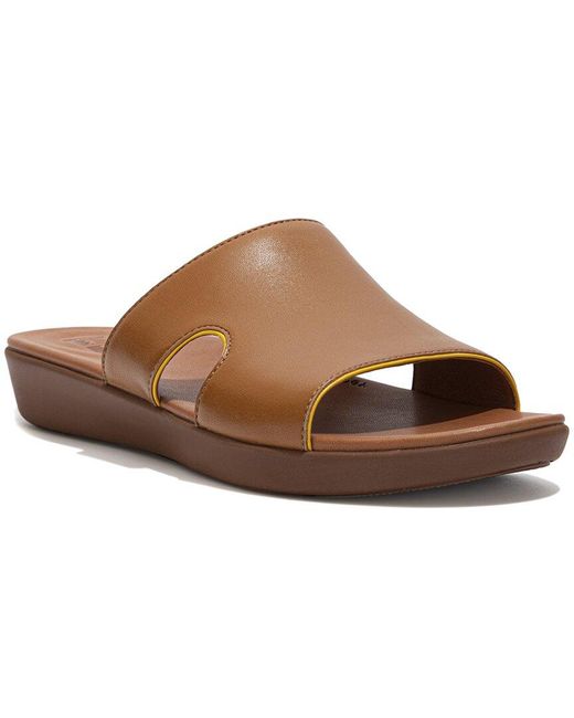 fitflop h bar