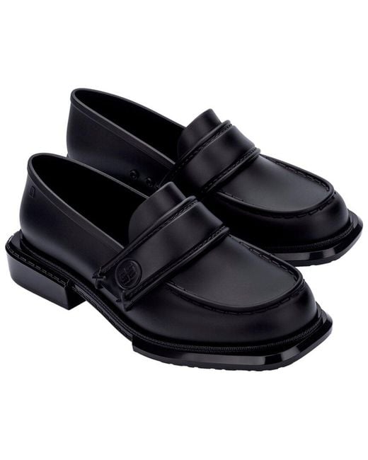 Melissa Black Spencer Closed-Toe Shoe