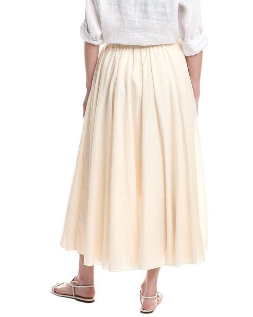 ANNA KAY Natural Melissa Skirt