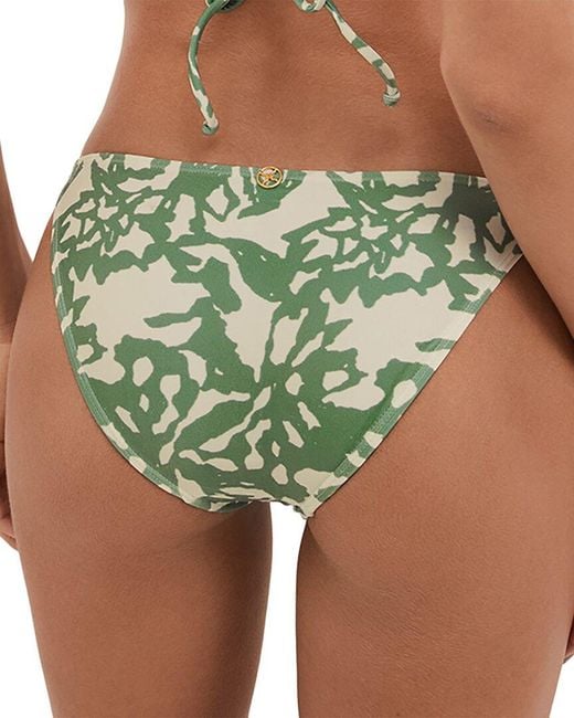 ViX Green Paula Full Bottom