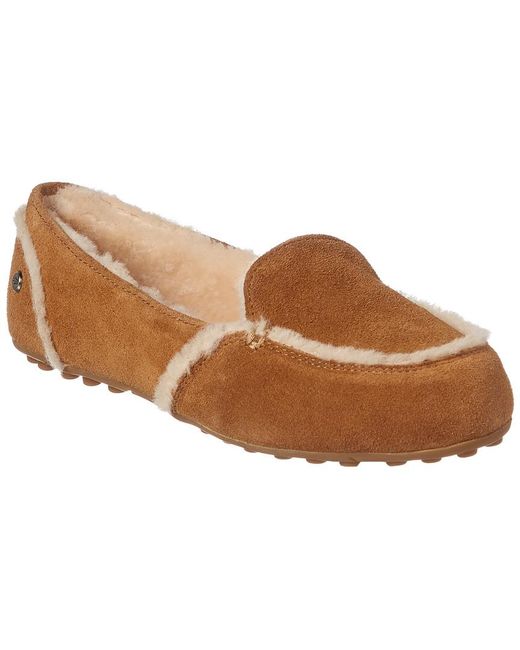 ugg athena slippers