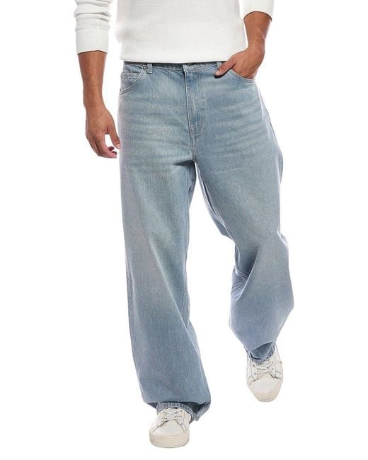 Our Legacy Blue Vast Cut Jean for men