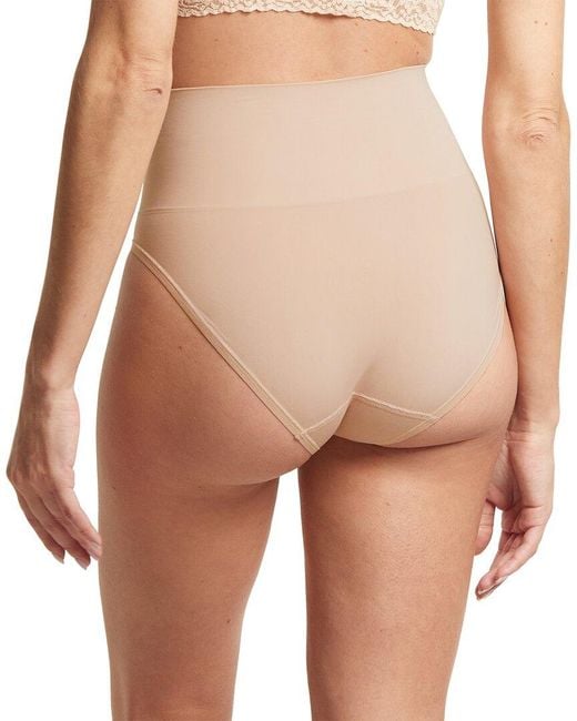 Hanky Panky Natural French Brief