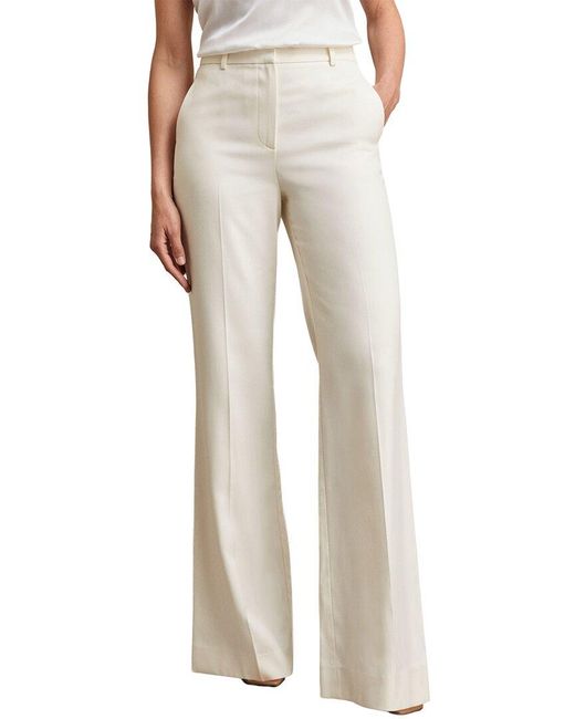 Reiss Natural Millie Formal Trouser