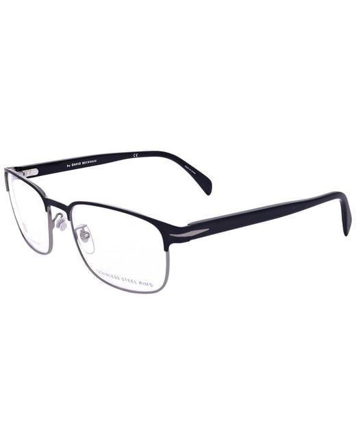 David Beckham Multicolor 56Mm Optical Frames