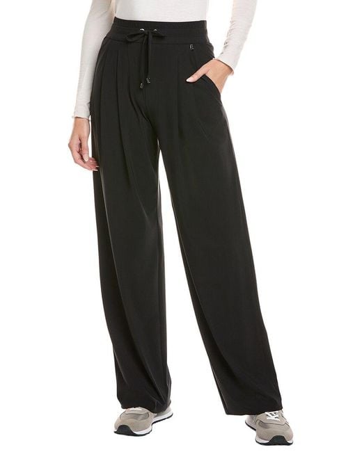 Bogner Black Sukie Pant