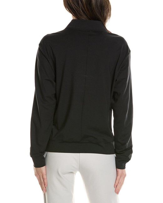 Adidas Black Ult 1/4-zip Pullover