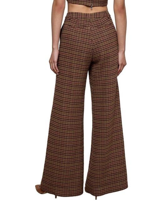 L'Agence Brown Pilar Pant