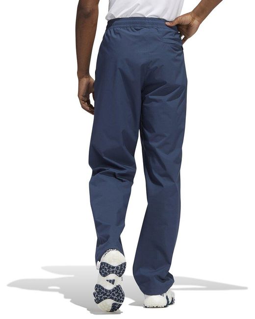 Adidas Originals Blue Provisional Pant for men