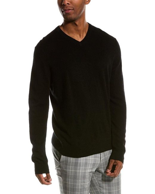 Magaschoni mens sweater clearance