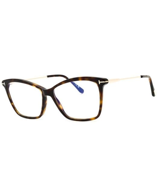 Tom Ford Multicolor 56Mm Optical Frames