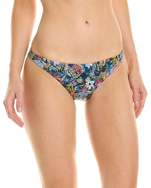 Onia Blue Ashley Bottom