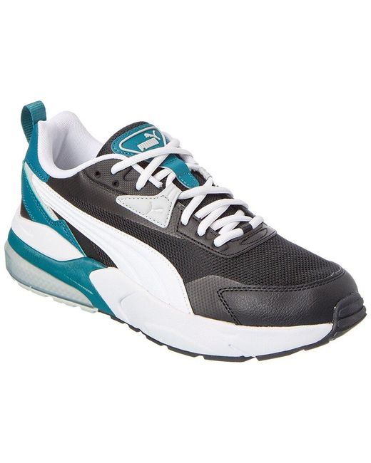 PUMA Blue Vis2K Sneaker for men