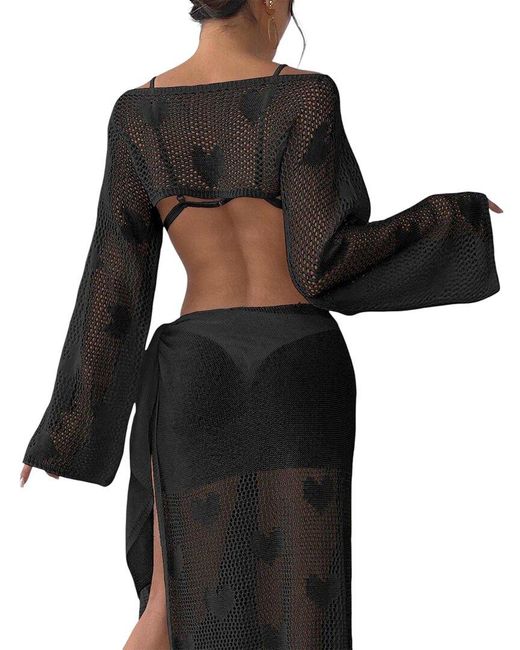 Nino Balcutti Black Top