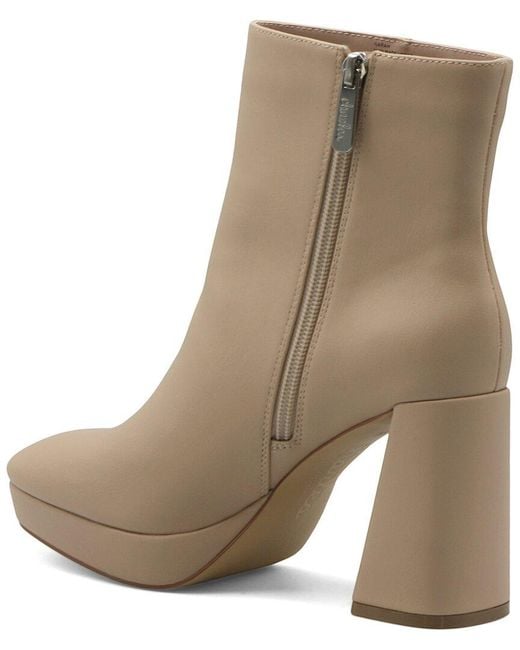 Charles David Brown Narah Bootie