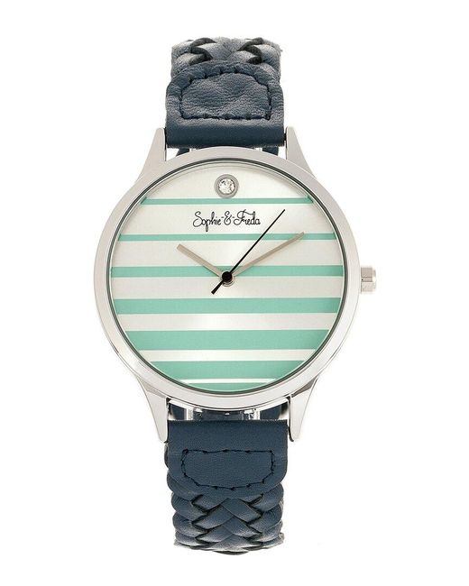 Sophie And Freda Gray Tucson Watch