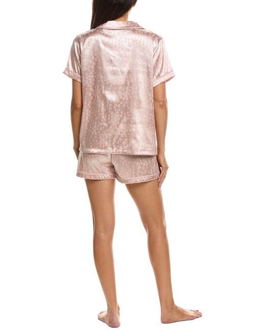 Tart Collections Multicolor 2Pc Dixie Short Set