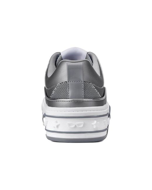 Karl Lagerfeld Blue Colden Sneaker