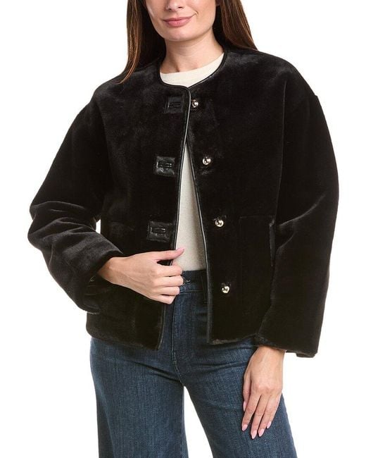Joseph Ribkoff Black Jacket