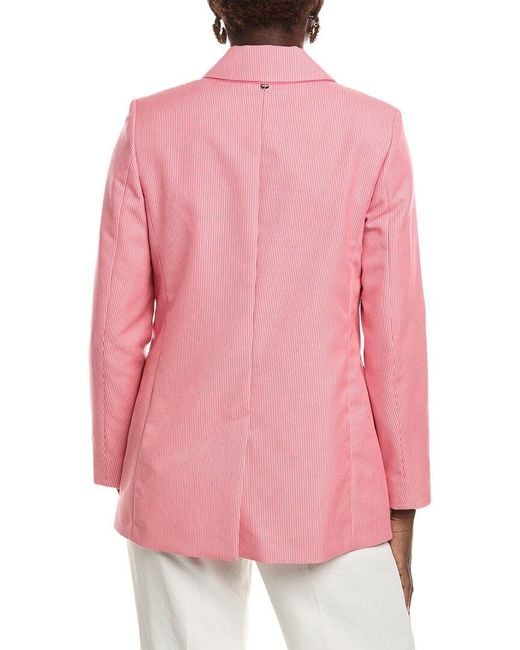 Marc Cain Pink Blazers