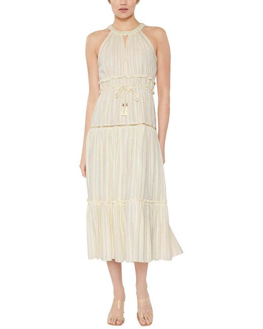 Likely Natural Marsha Dress