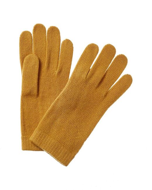 Portolano Multicolor Cashmere Gloves