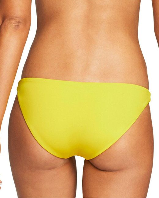 Vitamin A Yellow Luciana Bottom