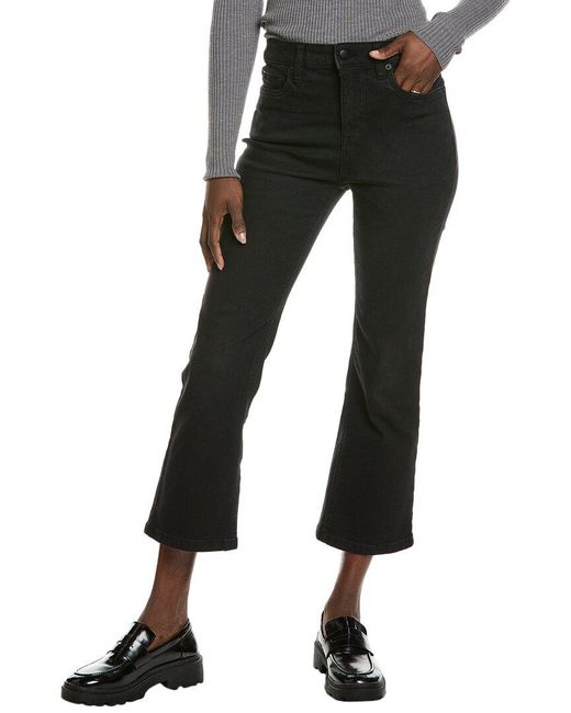 Cole Highrise Crop Jeans Cole Highrise Crop Jeans