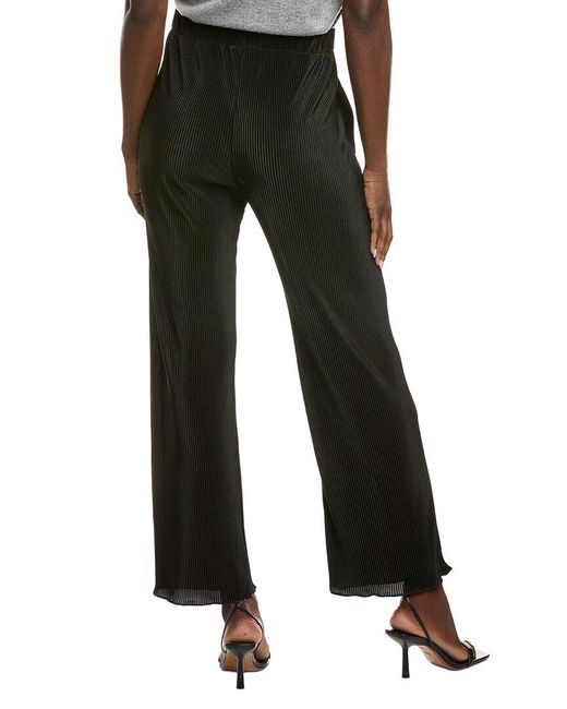 Darling Black Peace Pant