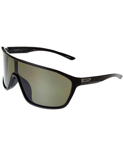 Smith Natural Boomtown 135mm Polarized Sunglasses for men