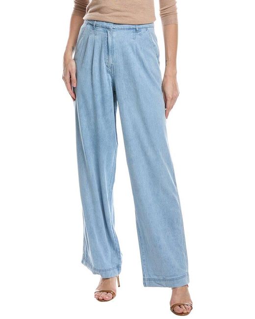 Generation Love Blue Effie Denim Pant
