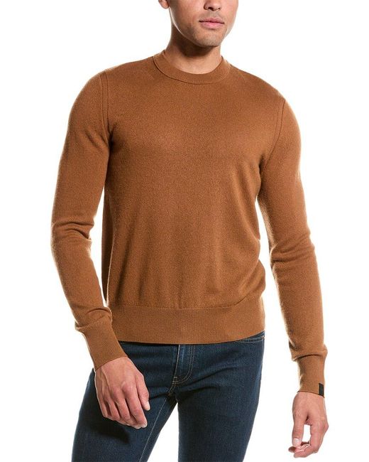Rag and bone sweater mens sales