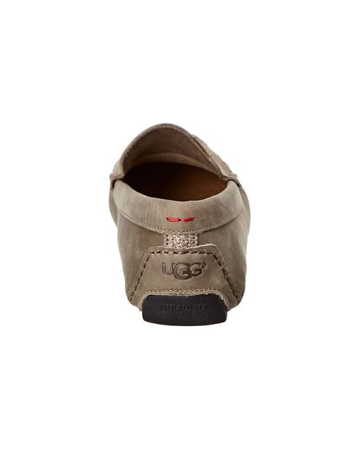 ugg henrick driver