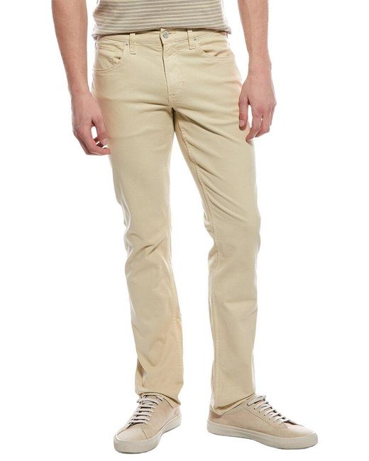 Hudson Natural Blake Light Jean for men